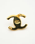 CHANEL Brooch