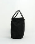 PRADA Nylon Handbag/Shoulder Bag