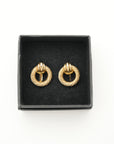 CHRISTIAN DIOR Earring