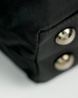 PRADA Nylon Handbag/Shoulder Bag