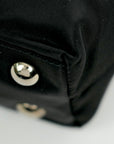 PRADA Nylon Handbag/Shoulder Bag