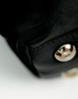 PRADA Nylon Handbag/Shoulder Bag
