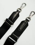 PRADA Nylon Handbag/Shoulder Bag