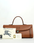 BURBERRY Handbag