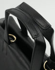 LOEWE Origami Cubi Handbag/Shoulder Bag 2Way