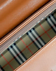 BURBERRY Handbag