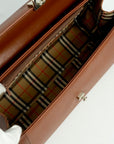 BURBERRY Handbag