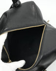 LOEWE Origami Cubi Handbag/Shoulder Bag 2Way