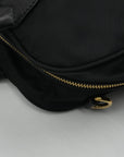 PRADA Handbag / Shoulder Bag 2-Way