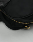 PRADA Handbag / Shoulder Bag 2-Way