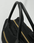 PRADA Handbag / Shoulder Bag 2-Way