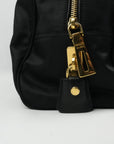 PRADA Handbag / Shoulder Bag 2-Way