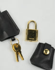 PRADA Handbag / Shoulder Bag 2-Way
