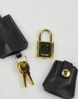 PRADA Handbag / Shoulder Bag 2-Way