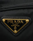 PRADA Handbag / Shoulder Bag 2-Way