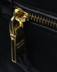 PRADA Handbag / Shoulder Bag 2-Way