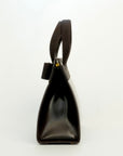 SALVATORE FERRAGAMO Vara Handbag/Shoulder Bag 2-Way