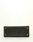 SALVATORE FERRAGAMO Vara Handbag/Shoulder Bag 2-Way