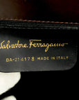 SALVATORE FERRAGAMO Vara Handbag/Shoulder Bag 2-Way