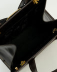 SALVATORE FERRAGAMO Vara Handbag/Shoulder Bag 2-Way