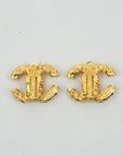 CHANEL Coco Mark Earring
