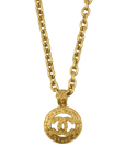 CHANEL 1994 Necklace