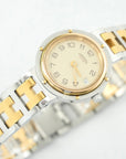 HERMES Clipper Combo Watch