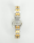 HERMES Clipper Combo Watch