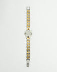 HERMES Clipper Combo Watch