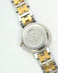 HERMES Clipper Combo Watch