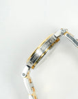 HERMES Clipper Combo Watch