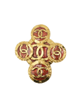 CHANEL Brooch