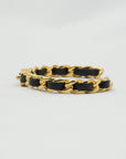 CHANEL Bangle