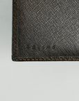 CELINE Macadam Bifold Wallet