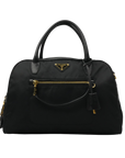 PRADA Handbag / Shoulder Bag 2-Way