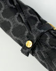 CELINE Macadam Umbrella