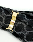 CELINE Macadam Umbrella
