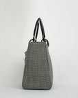 CHRISTIAN DIOR Lady Dior Medium Handbag
