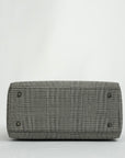 CHRISTIAN DIOR Lady Dior Medium Handbag