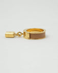 HERMES Scarf Ring