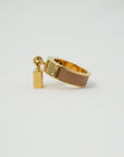 HERMES Scarf Ring