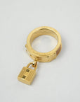 HERMES Scarf Ring