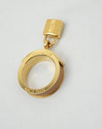 HERMES Scarf Ring