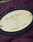 LOEWE Viento 30 Shoulder Bag