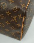 LOUIS VUITTON Monogram Speedy 30 HandbagM41526