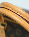 LOUIS VUITTON Monogram Speedy 30 HandbagM41526