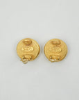 CHANEL Earring