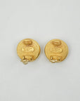 CHANEL Earring