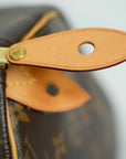 LOUIS VUITTON Monogram Speedy 30 HandbagM41526