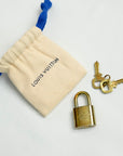 LOUIS VUITTON Monogram Speedy 30 HandbagM41526